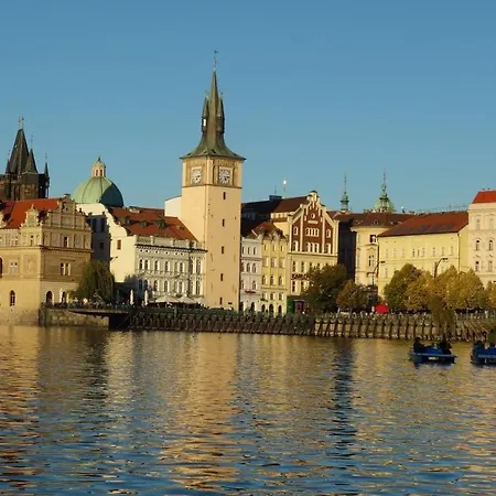 Art-nouveau Praga