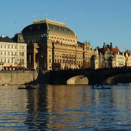 Art-nouveau * Praga